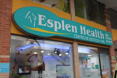 Photos of Esplen :: Health Spa in Bogota