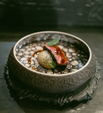 Capella Ubud, Bali by null