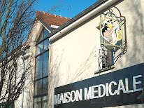 Cabinet Médical DocThoiry à Thoiry