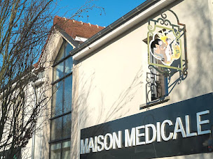 Photo n°1 de Cabinet Médical DocThoiry à Thoiry (Médecin)