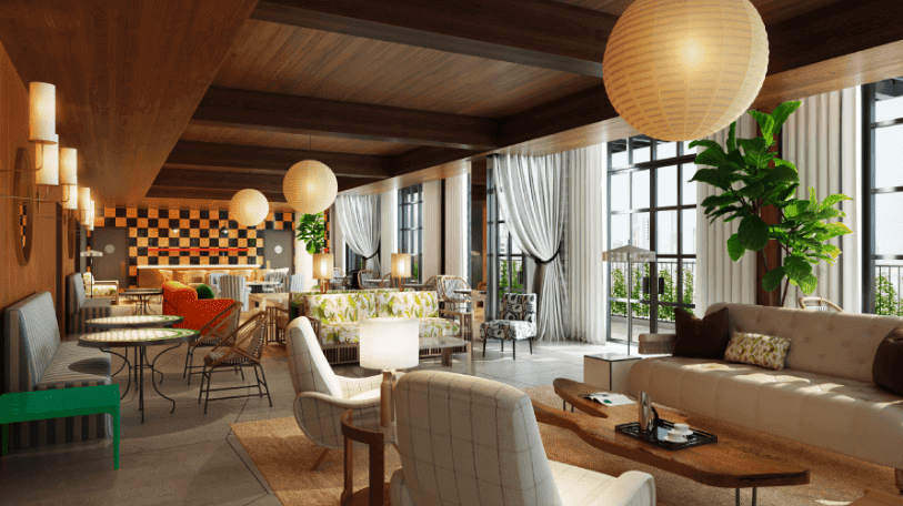 Dreamboat New Orleans by null