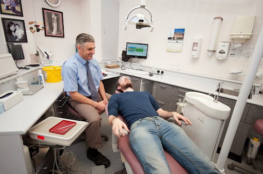 Willows Dentistry - Visual