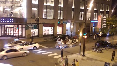 Photos of Barneys New York, Chicago