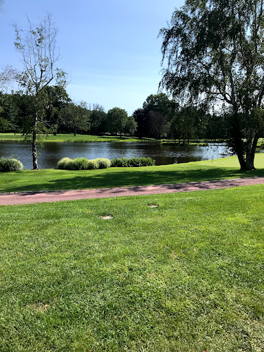 Woodway Country Club - Thumbnail