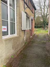 Photo n°1 de CABINET INFIRMIER SAILLARD Élodie à Rugles (Cabinet infirmier)