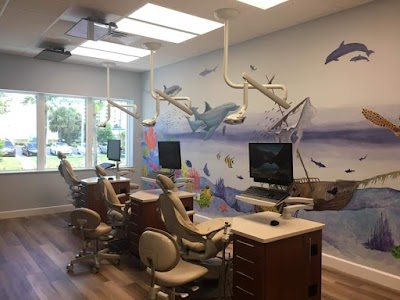 Beachside Smiles Pediatric Dentistry