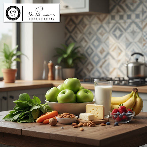 Did you know that your diet plays a crucial role in maintaining healthy teeth? At UR Dental Offic… post image