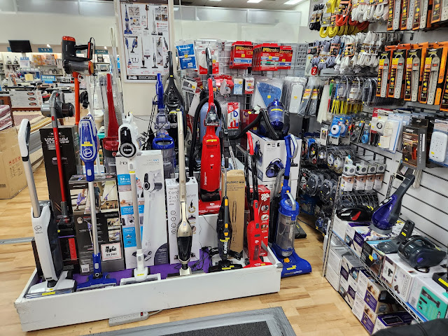 Kim's Home Center by null