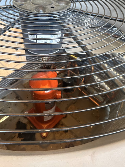 Compass Heating & Air Conditioning Inc