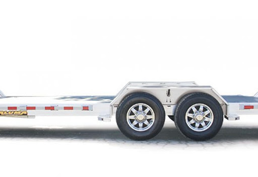 T.P. Trailers & Truck Equipment (Shipping Containers & Storage Trailers) - Thumbnail