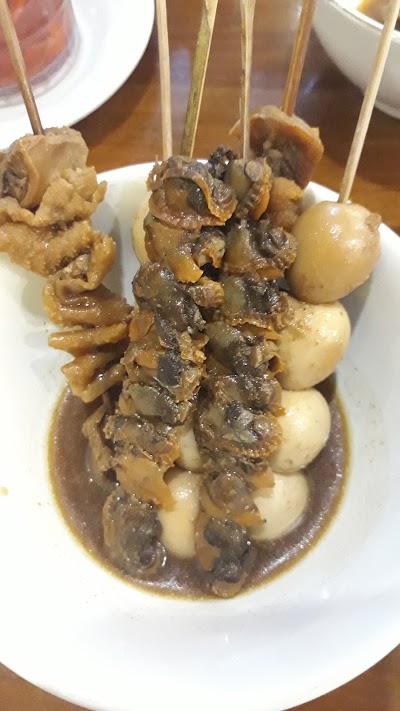 Photos of Soto Ayam Bangkong Transmart Setiabudi