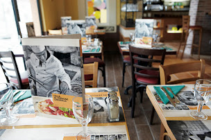 Photo n°88 de Del Arte à Dijon (Restaurant de spécialités d'Italie du Sud)