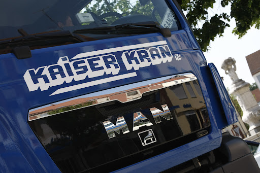 Kaiser Kran GmbH - Thumbnail