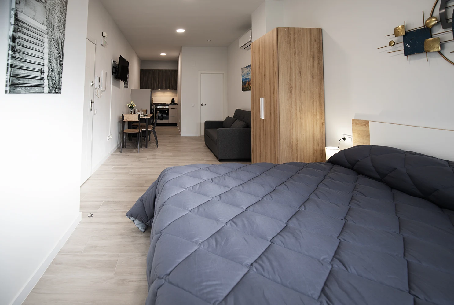 Apartamentos Rosado