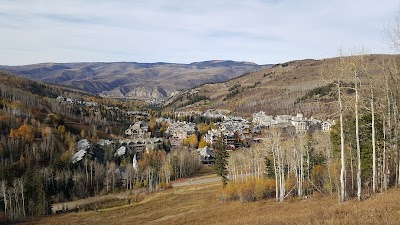 Photos of Beaver Creek Lodge