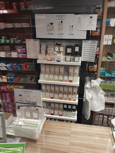 Heer Chemist - Visual