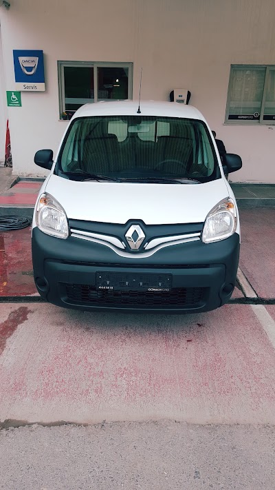 Photos of Gursoy Renault Auto Plaza