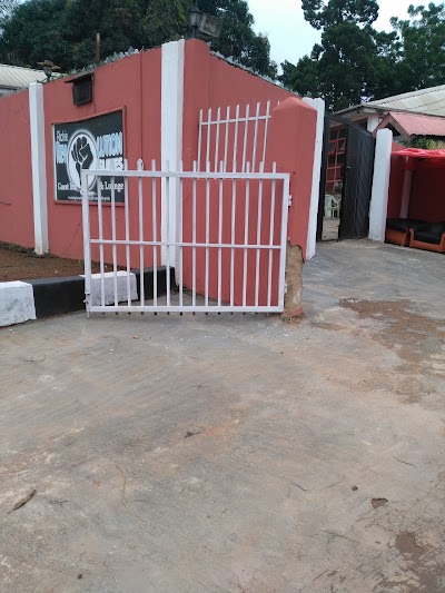 Photos of Revolution Suites, Agodi