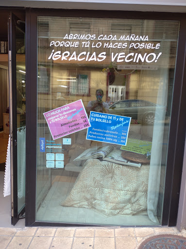 Decor Hogar Textil