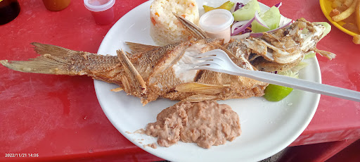 Restaurante "Las Hamacas" - Thumbnail