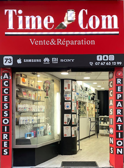 Time Com