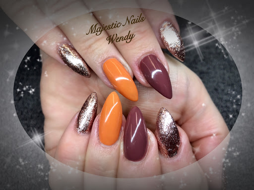 Majestic Nails & Beauty