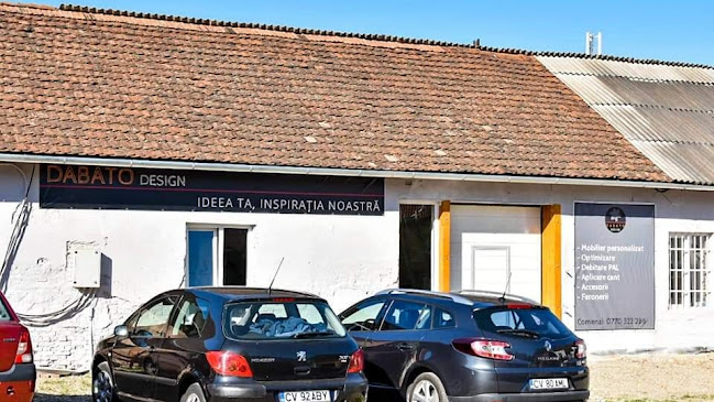 Dabato Design SRL