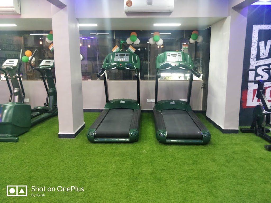 Flexifit Gym Bhayandar West