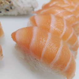 Photo n°33 de Miel Sushi à Aix-en-Provence (Restaurant de sushis)