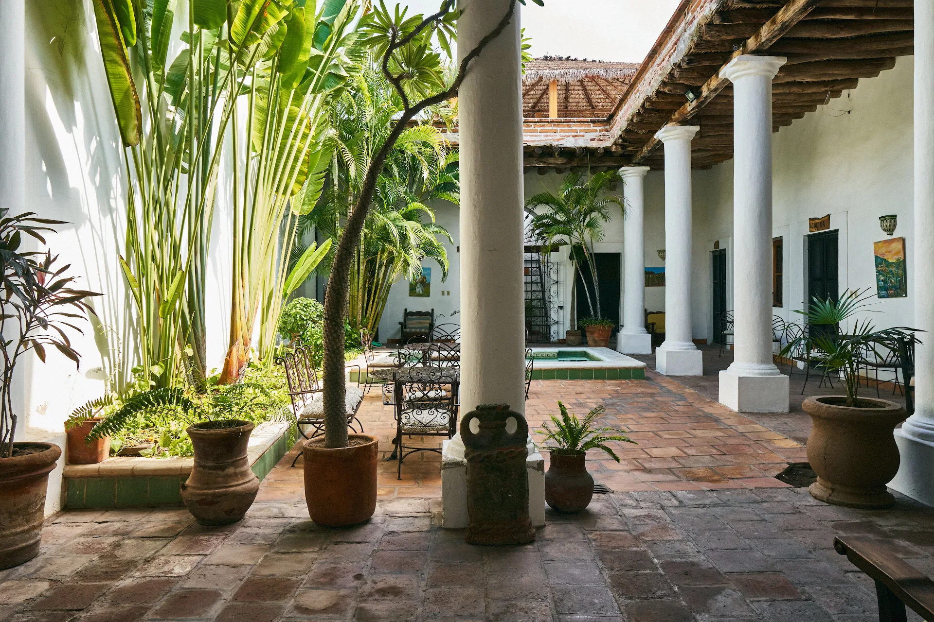 Luz del Sol