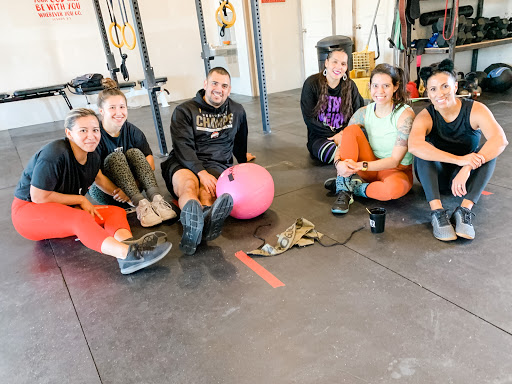 CrossFit Cibolo - Thumbnail