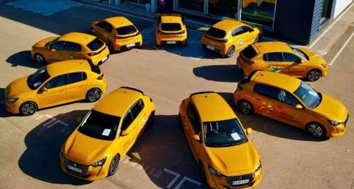 School Of Driving Jurassienne - Thumbnail