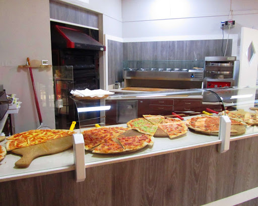 PIZZA FLASH dal 1994 - pizza al taglio Manerbio - Thumbnail