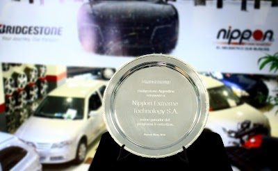 Photos of Bridgestone - Nippon Extreme Technology
