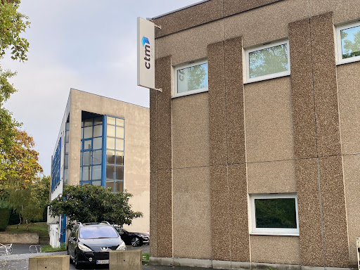 CTM Group (CTM Solutions, 44.1, NINA)