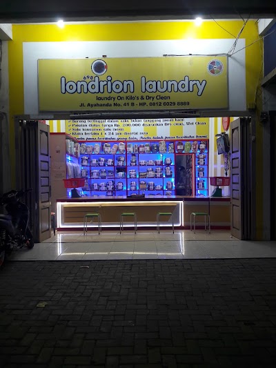 laundry