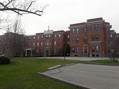 Saint Ursula Academy