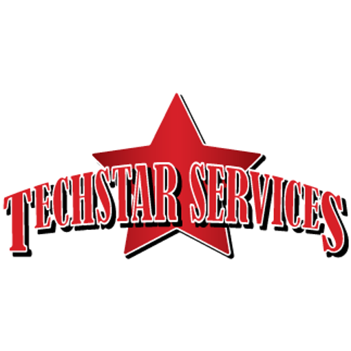 TechStar Services - Visual