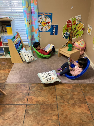 New Beginnings Preschool & Early Learning Center