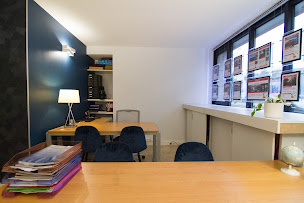 Photo n°9 de Egerim Conseil à Montpellier (Agence immobilière)