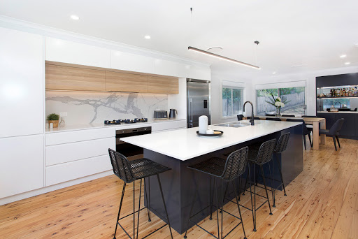 Coast to Coast Kitchens