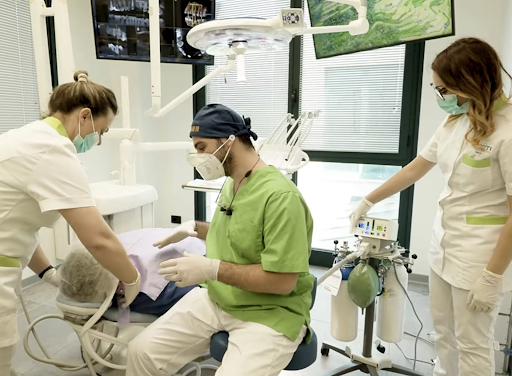 Studio Dentistico Sidoti - Thumbnail