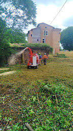 Photo n°11 de EURL BERTEAU à Pampelonne (Paysagiste)