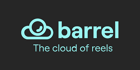 BARREL.CLOUD