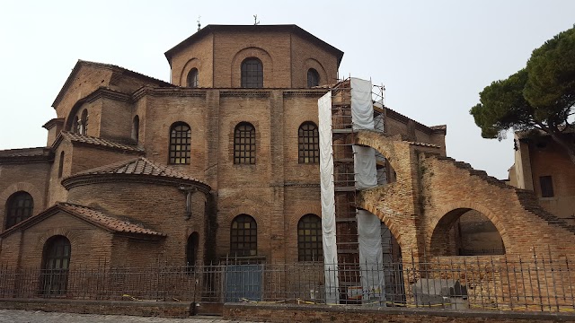 Osteria Del Tempo Perso