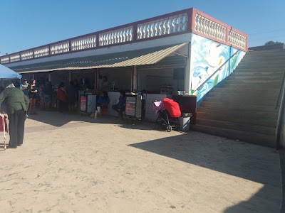 Photos of Caleta de Pescadores