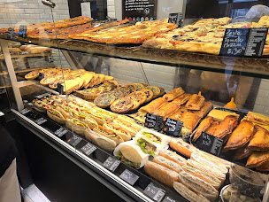 Photo n°8 de Fournil de mon Père à Marseille (Boulangerie)