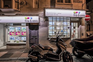 Fox and Sons Estate Agents Kemp Town, Brighton