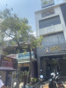 Fit City Gym – All in Tiruppur, Tamil Nadu