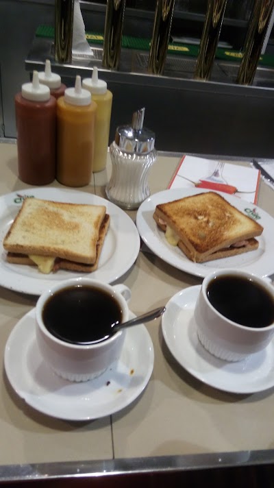 Photos of ChileSandwich